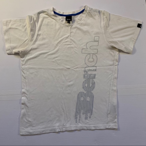 Bench T-Shirt - Picture 1 of 3